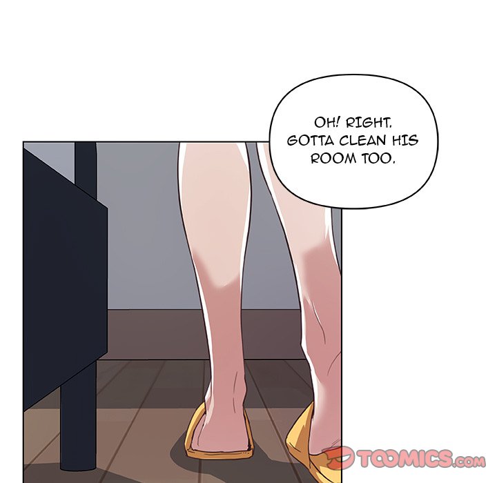 Read manga Family Adjustments - Chapter 13 - XNJ0jFFZKnFl6OI - ManhwaXXL.com