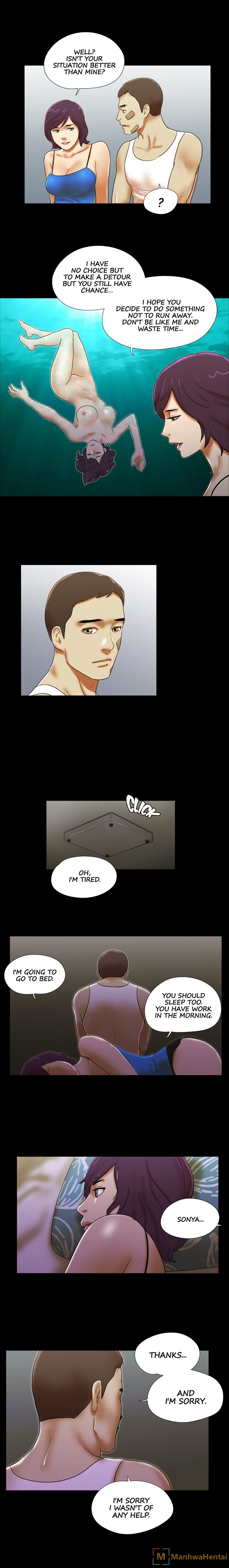 Watch image manhwa She’s The Girl - Chapter 38 - XNUTLdQJwYLwHdm - ManhwaXX.net