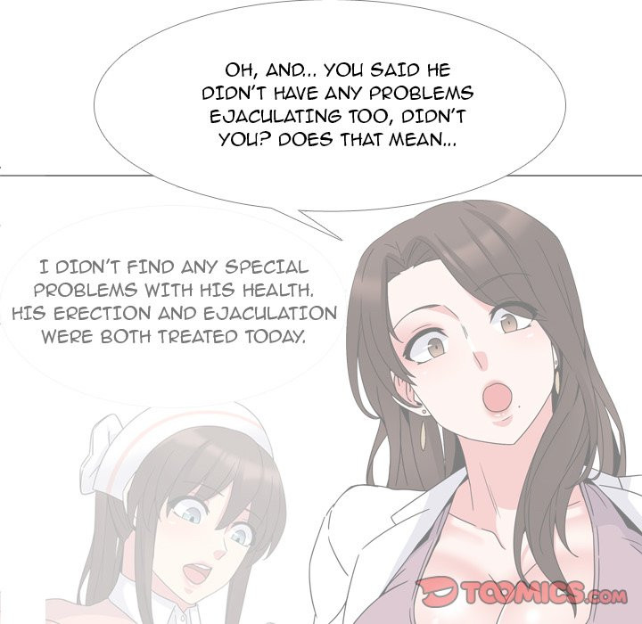 Watch image manhwa One Shot Men’s Clinic - Chapter 07 - XQ0qtMj8cfJ9RVR - ManhwaXX.net