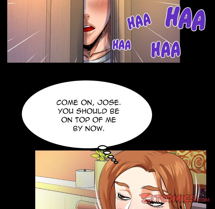 Watch image manhwa My Aunt - Chapter 96 - XTxQhdhIjbpQwTq - ManhwaXX.net