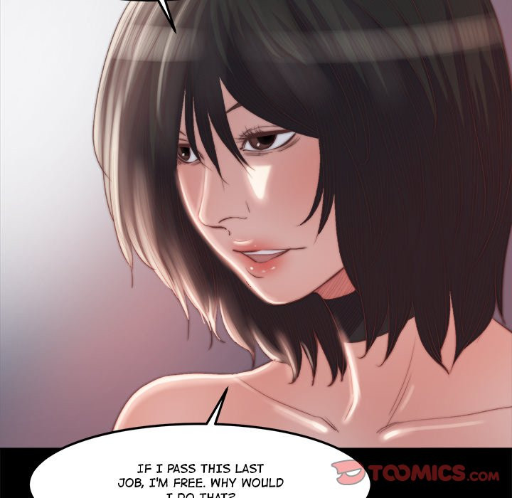 The image XVprPdOzy1kGAIT in the comic The Lost Girl - Chapter 18 - ManhwaXXL.com