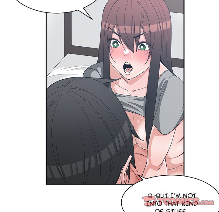 The image XWW3MG19YIE0eOl in the comic Childhood Romance - Chapter 29 - ManhwaXXL.com