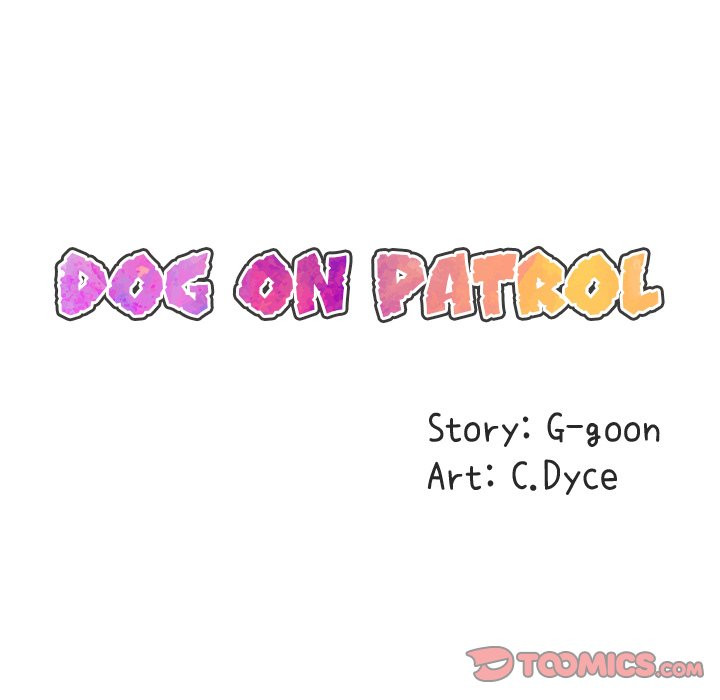 The image Dog On Patrol - Chapter 11 - XXtDTH9e4WLUsre - ManhwaManga.io