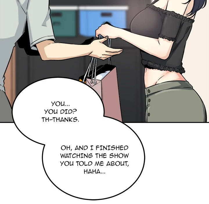 Watch image manhwa Excuse Me, This Is My Room - Chapter 67 - XaPXFMVNrM6gZgP - ManhwaXX.net