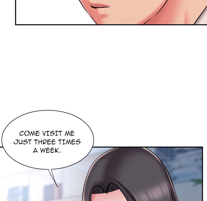 Watch image manhwa Dumped - Chapter 46 - Xb04mBigfdODNUh - ManhwaXX.net