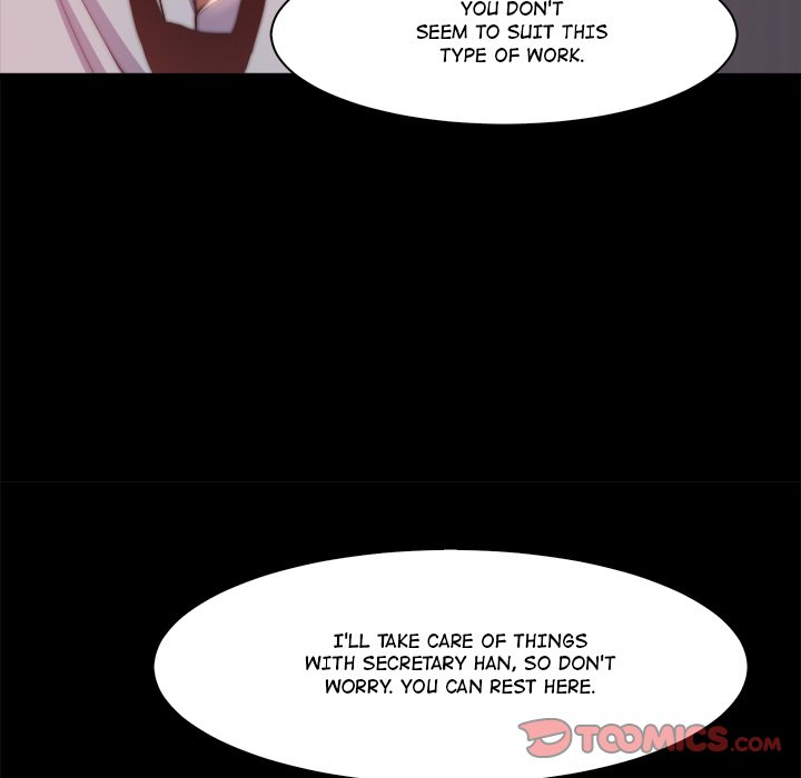 Watch image manhwa The Lost Girl - Chapter 25 - XbzihKq8Hdaq1Tt - ManhwaXX.net