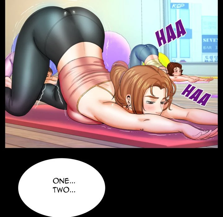 Watch image manhwa My Aunt - Chapter 87 - XePwPvYkJs31DDl - ManhwaXX.net