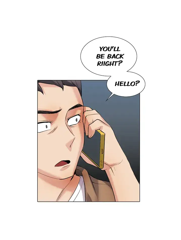 Watch image manhwa Cartoonists NSFW (Korean) - Chapter 29 - XfnvfbrTgdxOPsQ - ManhwaXX.net