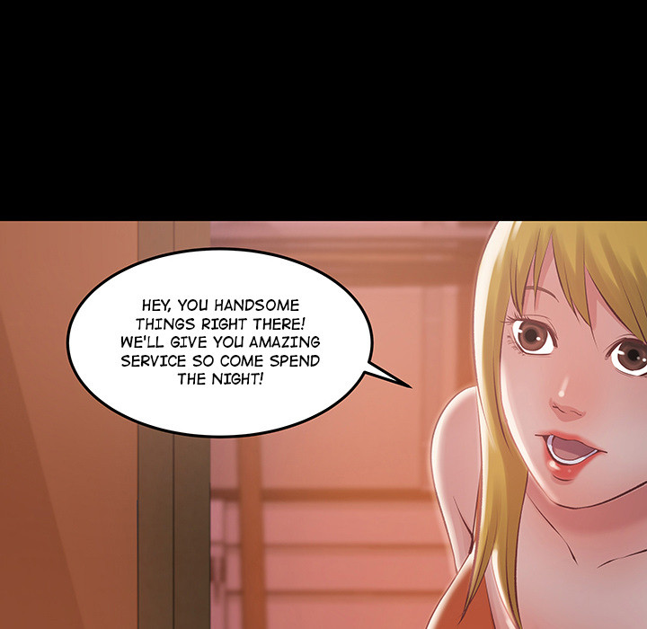 The image XjFxYAErJSkLdmw in the comic The Lost Girl - Chapter 01 - ManhwaXXL.com