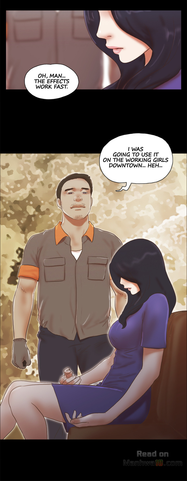 Watch image manhwa She’s The Girl - Chapter 73 - Xlkge0CY7MWekem - ManhwaXX.net