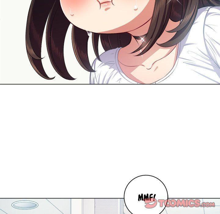 The image Xm79pZSmFcF25qk in the comic My High School Bully - Chapter 20 - ManhwaXXL.com