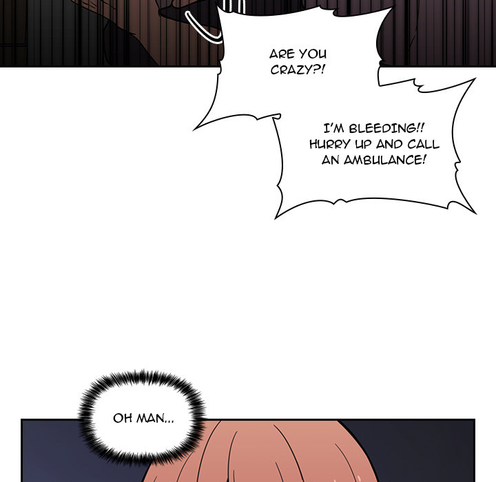 Watch image manhwa Collapse And See You Again - Chapter 02 - XnmCLCAwUnGhOZ4 - ManhwaXX.net