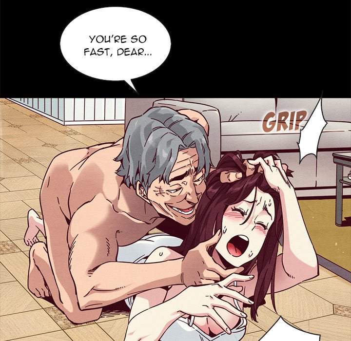 Read manga Bad Blood - Chapter 39 - XodAG9LfRhkw4xE - ManhwaXXL.com