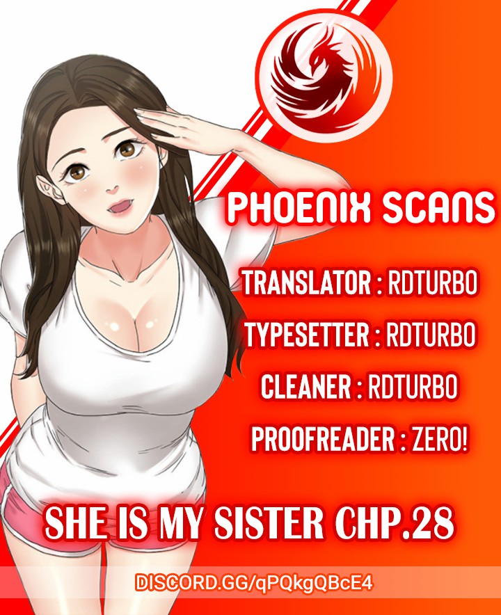 Xem ảnh She’s My Younger Sister, But It’s Okay Raw - Chapter 28 - XqTUBwJ9BLElego - Hentai24h.Tv