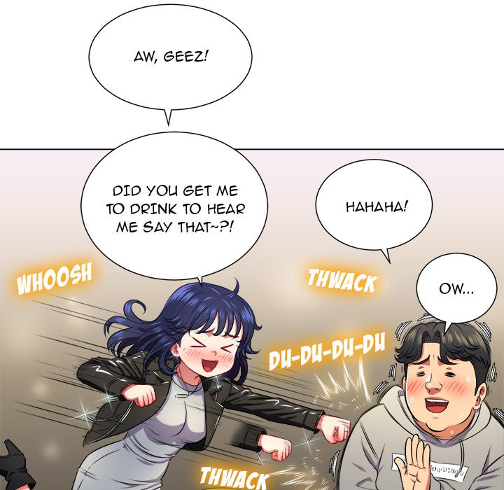 The image XqypNmTZ2OjvD5K in the comic My High School Bully - Chapter 15 - ManhwaXXL.com