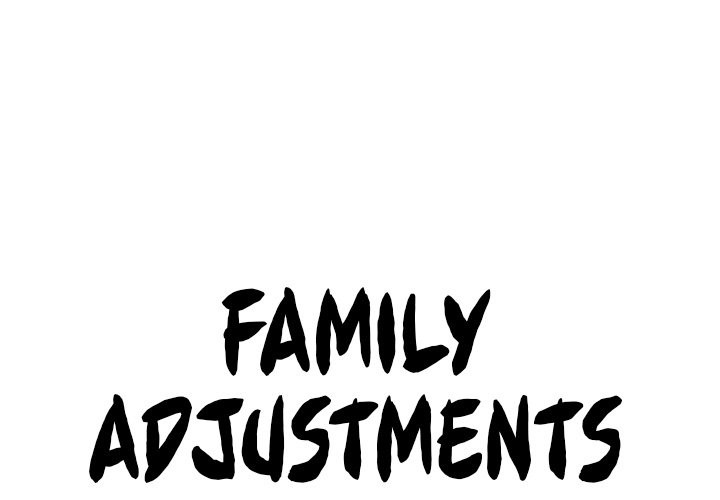 Read manga Family Adjustments - Chapter 43 - XrInxLDCnk2iFk6 - ManhwaXXL.com