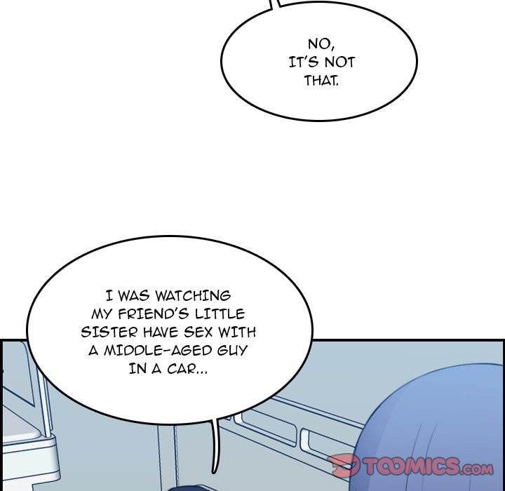 Watch image manhwa My Mother Is A College Student - Chapter 17 - XsExqkUrzapvFSd - ManhwaXX.net