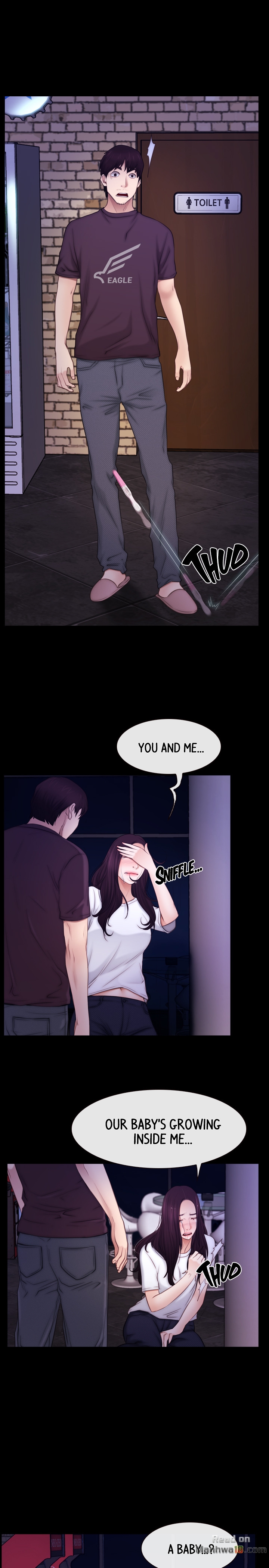 Xem ảnh First Love Manhwa Raw - Chapter 56 - XsNilqLwtpcSwLb - Hentai24h.Tv