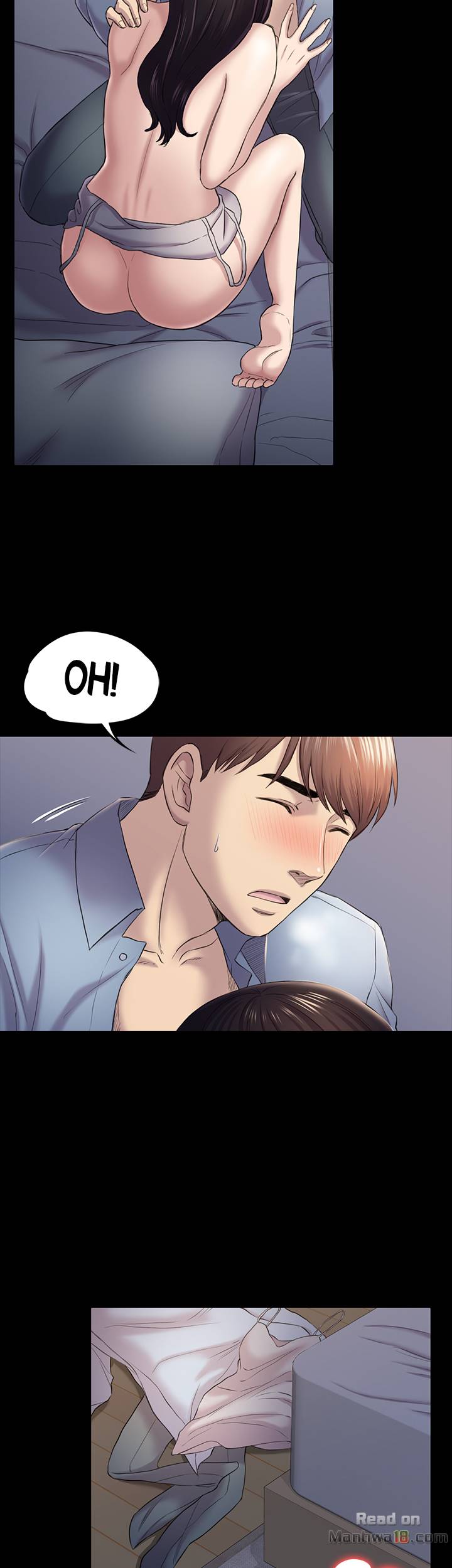 The image Ajeossi Manhwa - Chapter 39 - XtamHSNQ1pd72mn - ManhwaManga.io