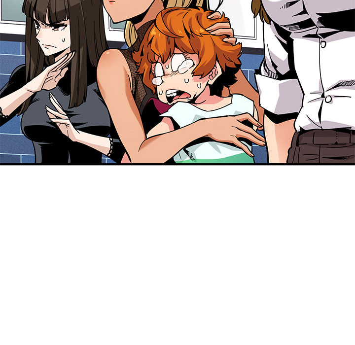 Watch image manhwa Dog On Patrol - Chapter 03 - XtjmI5yGf3oJJlt - ManhwaXX.net