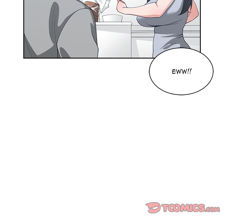 Watch image manhwa Childhood Romance - Chapter 30 END - XuMstSCzaC5waYL - ManhwaXX.net