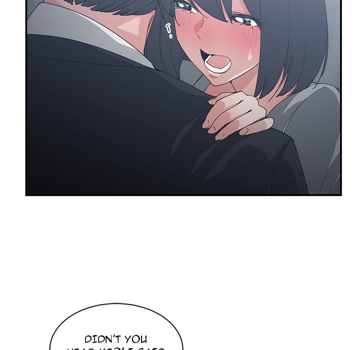 Watch image manhwa Childhood Romance - Chapter 23 - XuwCBUG1AKf0Mlx - ManhwaXX.net