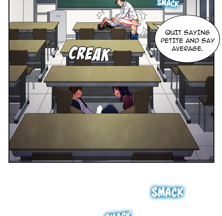 The image XvJcq9Pa1ctr1gY in the comic My High School Bully - Chapter 05 - ManhwaXXL.com