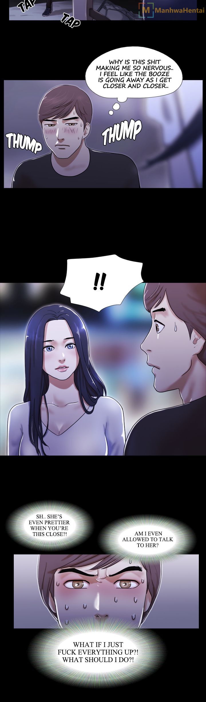 Xem ảnh She’s The Girl Raw - Chapter 01 - Y2oikcwxqU7HqX7 - Hentai24h.Tv