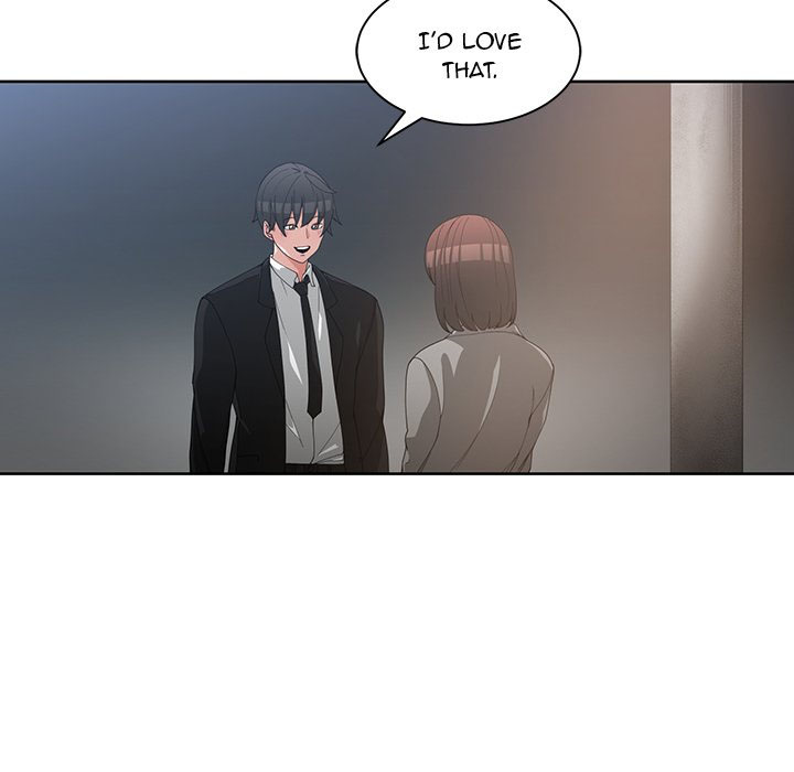 Watch image manhwa Childhood Romance - Chapter 23 - Y32XP82gTRBJsYJ - ManhwaXX.net