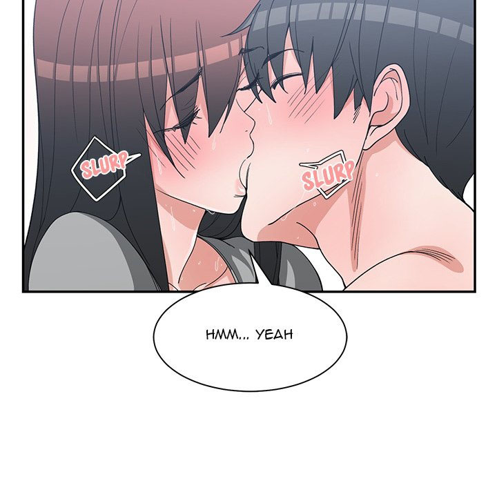 The image Y3W1MGQ5rxMadaw in the comic Childhood Romance - Chapter 29 - ManhwaXXL.com