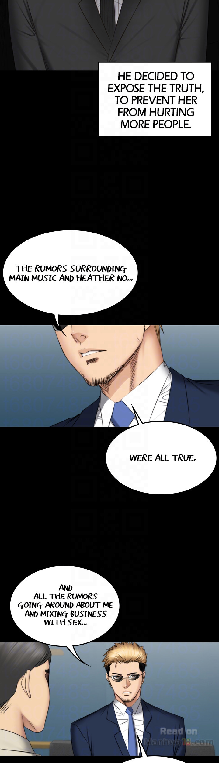 Watch image manhwa Producer Trainee - Chapter 71 - Y6yZJ8aCtSbQYIh - ManhwaXX.net