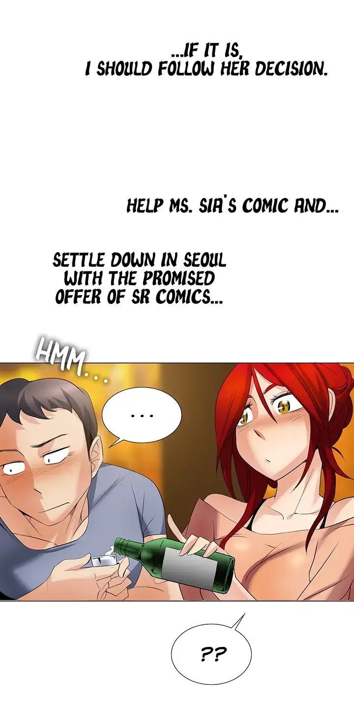 Xem ảnh Cartoonists NSFW (Korean) Raw - Chapter 48 - Y8UpIvlEPjaSTSO - Hentai24h.Tv