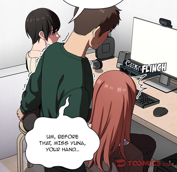 Watch image manhwa Collapse And See You Again - Chapter 20 - Y9ZqHC7KDFMONr4 - ManhwaXX.net