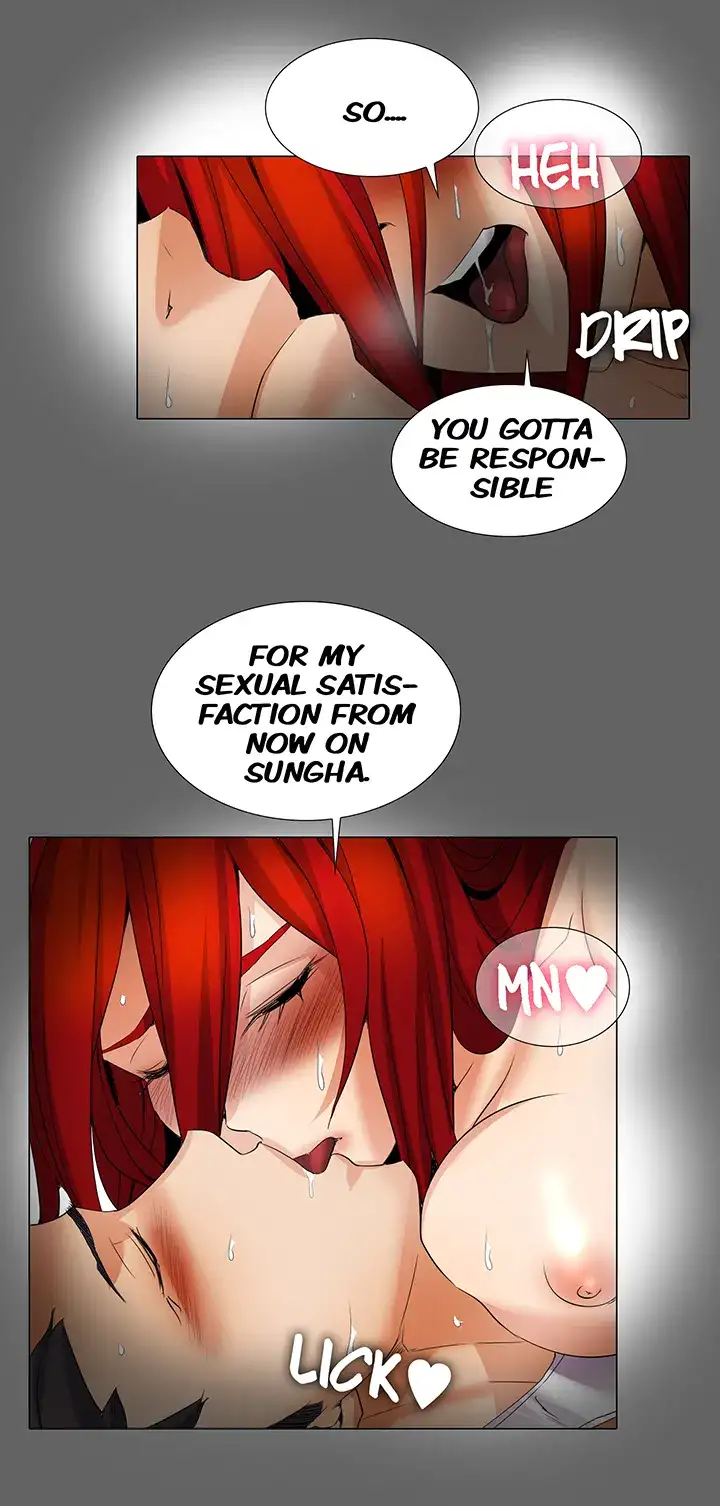 The image Cartoonists NSFW (Korean) - Chapter 36 - YCKpzz3sWtkTVU1 - ManhwaManga.io