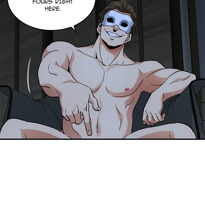 Watch image manhwa Dog On Patrol - Chapter 43 - YDzrFuMsLoAoBLP - ManhwaXX.net