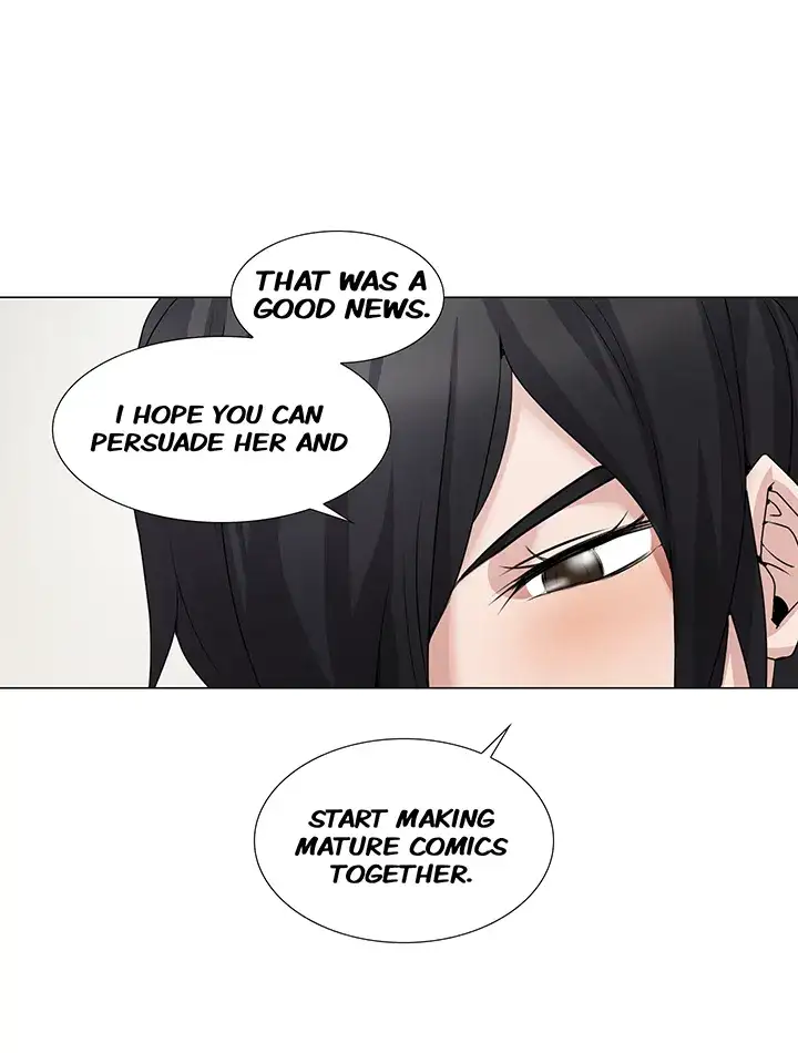 Watch image manhwa Cartoonists NSFW (Korean) - Chapter 27 - YIC42aY2fhrmpo8 - ManhwaXX.net