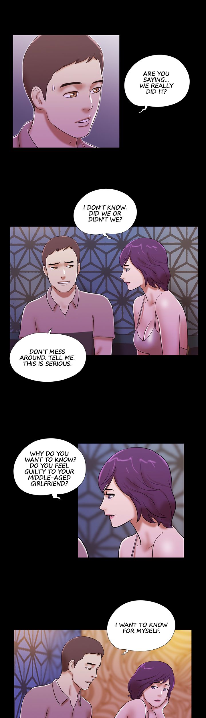 Watch image manhwa She’s The Girl - Chapter 33 - YINS2fGUr7wkvbP - ManhwaXX.net