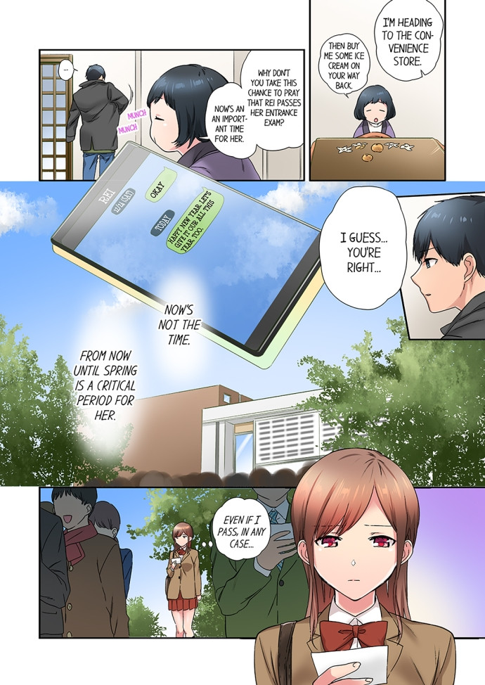 Read manga A Scorching Hot Day With A Broken Air Conditioner - Chapter 25 - YLmYIkwpFiQFmOz - ManhwaXXL.com