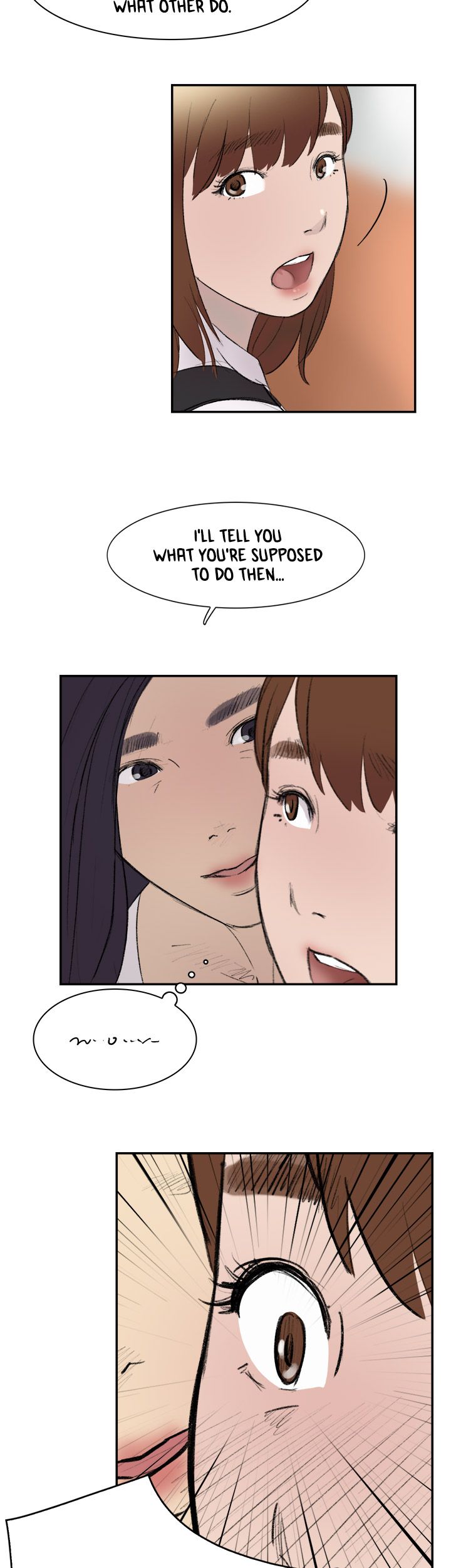 Watch image manhwa Overlapping - Chapter 13 - YR39TOKDRi86ufV - ManhwaXX.net