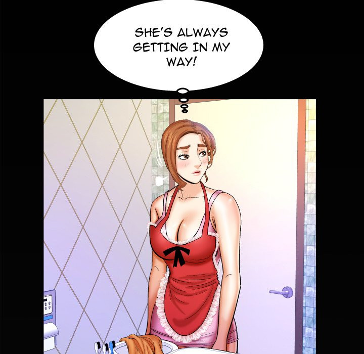 Watch image manhwa My Aunt - Chapter 58 - YRtruY32Tj8uq6C - ManhwaXX.net