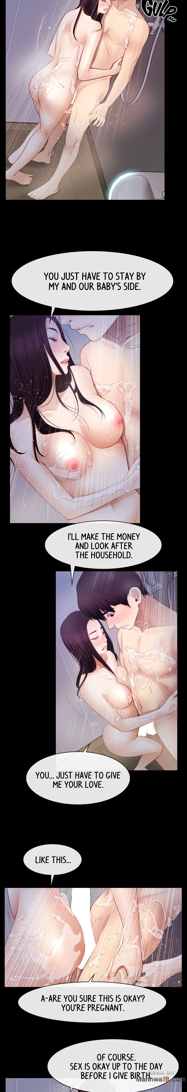 The image YTr5ts8wjx0ThQP in the comic First Love Manhwa - Chapter 58 - ManhwaXXL.com