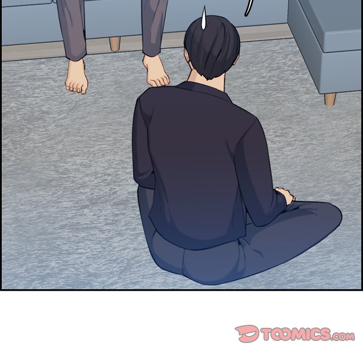 Watch image manhwa My Mother Is A College Student - Chapter 35 - YUECHd6zq6PxEEU - ManhwaXX.net