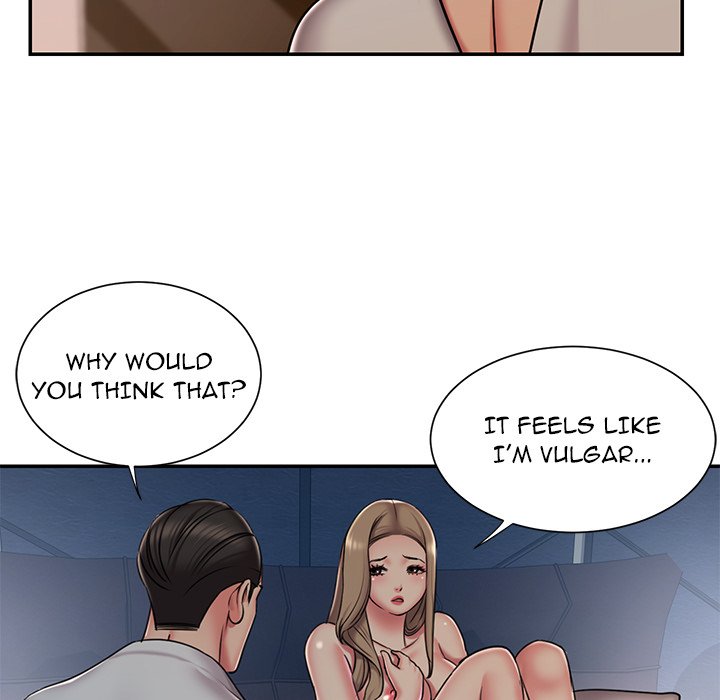 Watch image manhwa Dumped - Chapter 47 - YVicni9tbmHjA48 - ManhwaXX.net