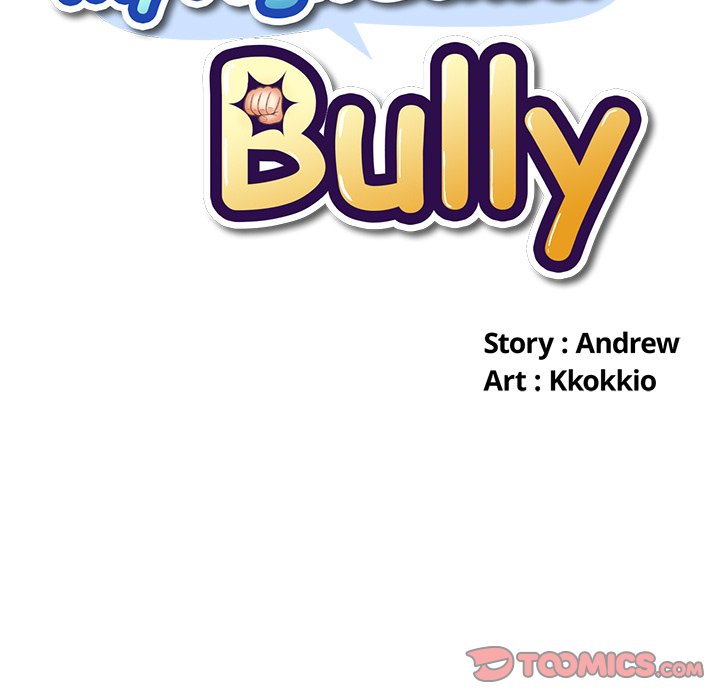 The image My High School Bully - Chapter 09 - YXOyU9Hpv2gYQ4L - ManhwaManga.io