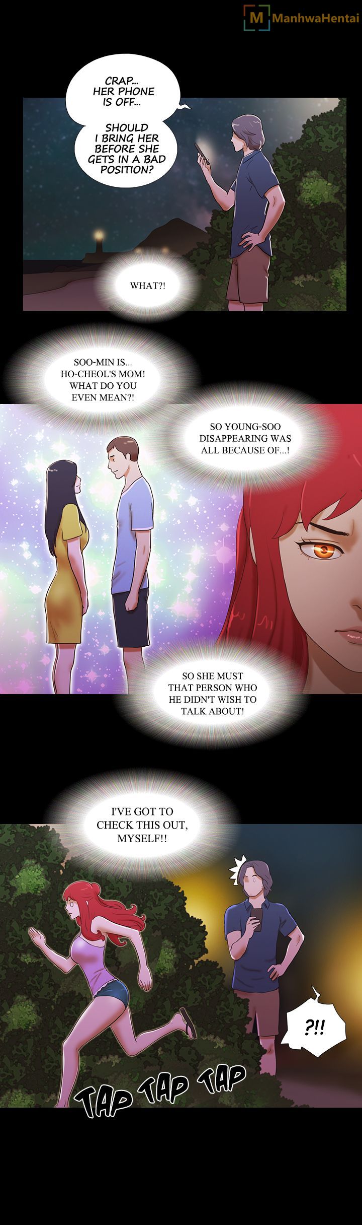 The image YZoliZOsWoSEoSa in the comic She’s The Girl - Chapter 21 - ManhwaXXL.com