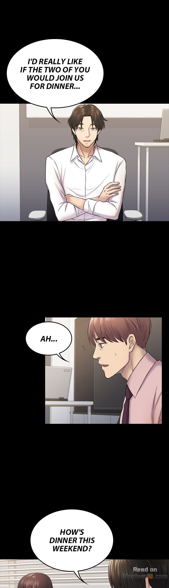 The image Ajeossi Manhwa - Chapter 35 - YbCB8RpWVsd2eW9 - ManhwaManga.io