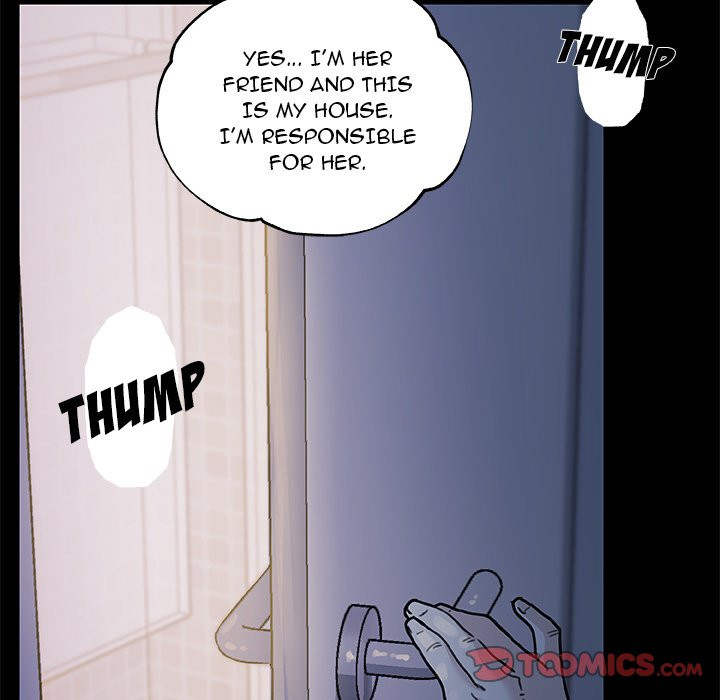 The image YcazMLGzMYWPMzw in the comic Family Adjustments - Chapter 54 - ManhwaXXL.com