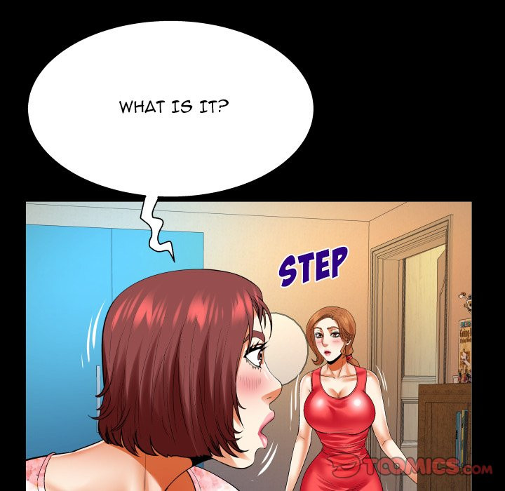 Watch image manhwa My Aunt - Chapter 103 - YhqSZRwvXxmJqAi - ManhwaXX.net