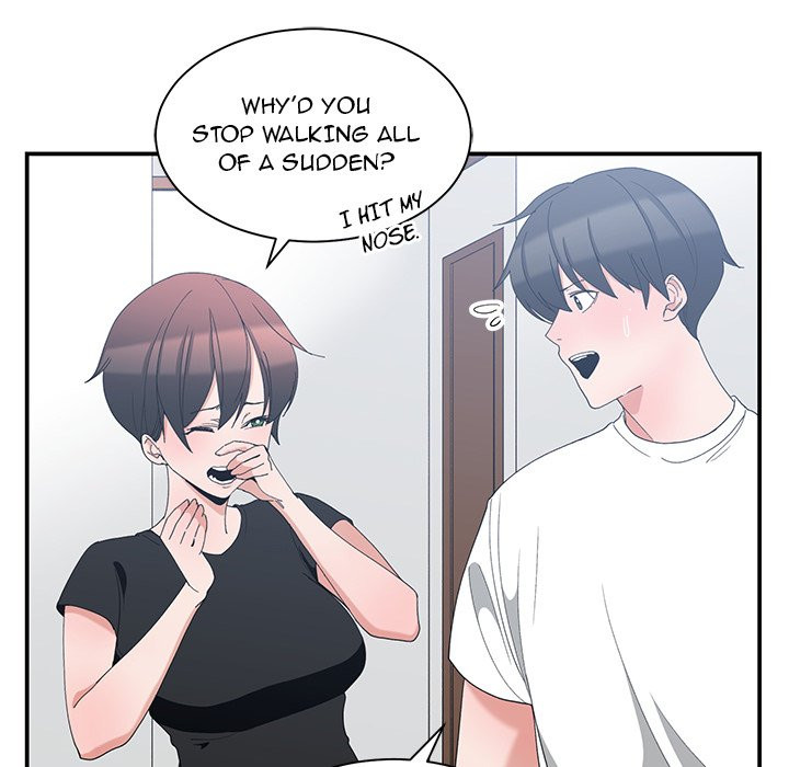 The image YmINxA9jm54k2Ln in the comic Childhood Romance - Chapter 05 - ManhwaXXL.com