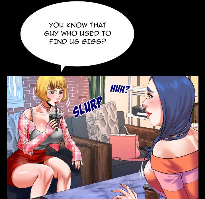 Watch image manhwa My Aunt - Chapter 112 - YmQHOa8csTDg7ni - ManhwaXX.net